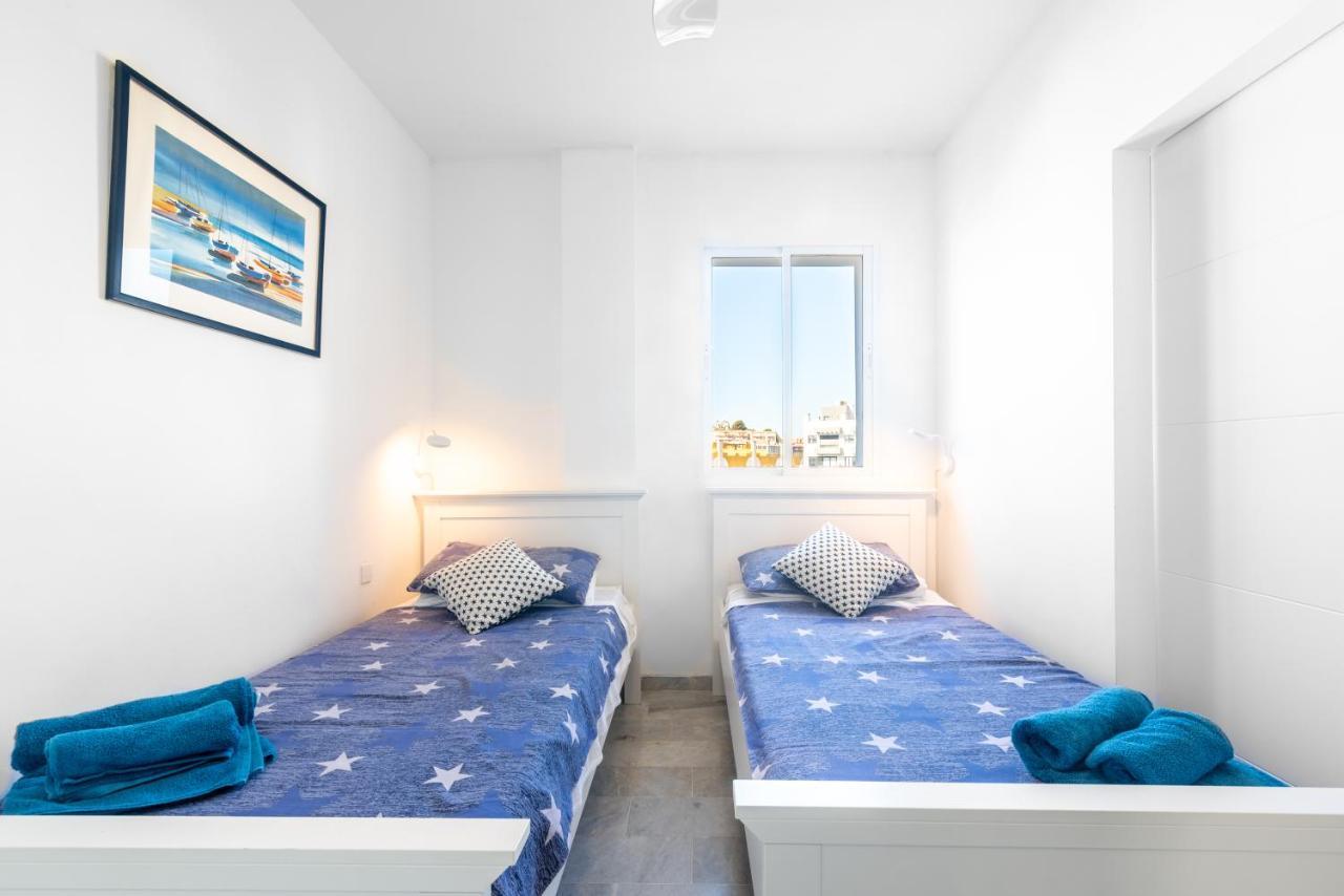 Appartement Luxury 3 Bed Torreblanca Fuengirola