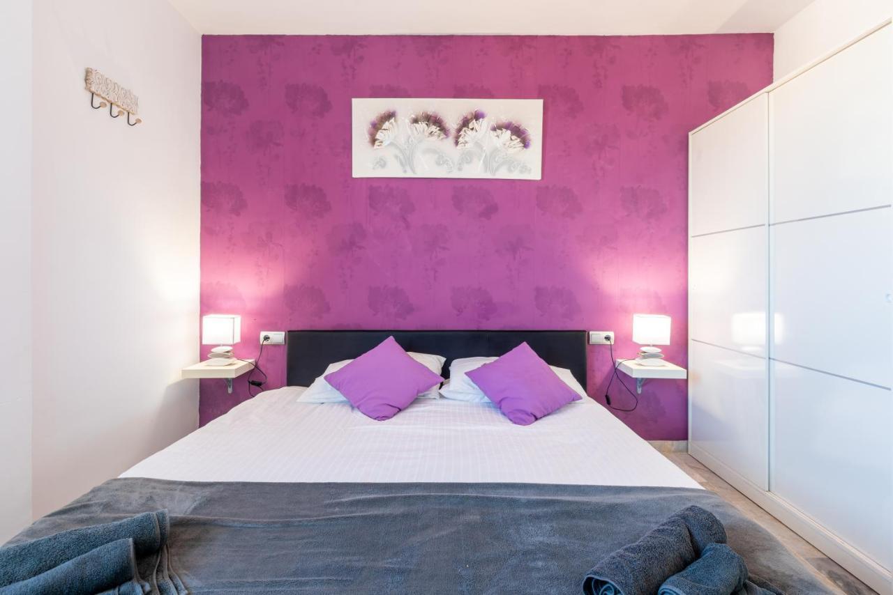 Appartement Luxury 3 Bed Torreblanca