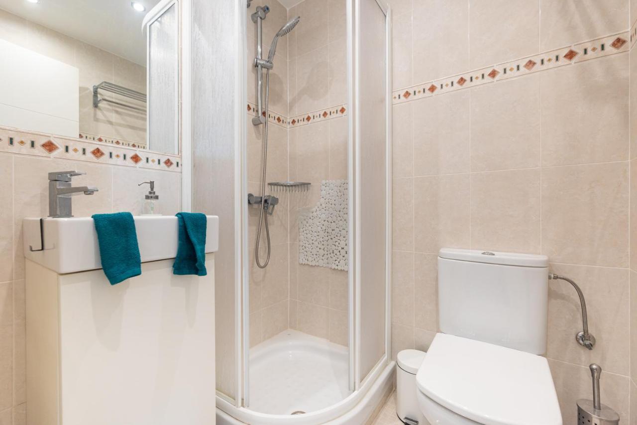 Appartement Luxury 3 Bed Torreblanca Fuengirola