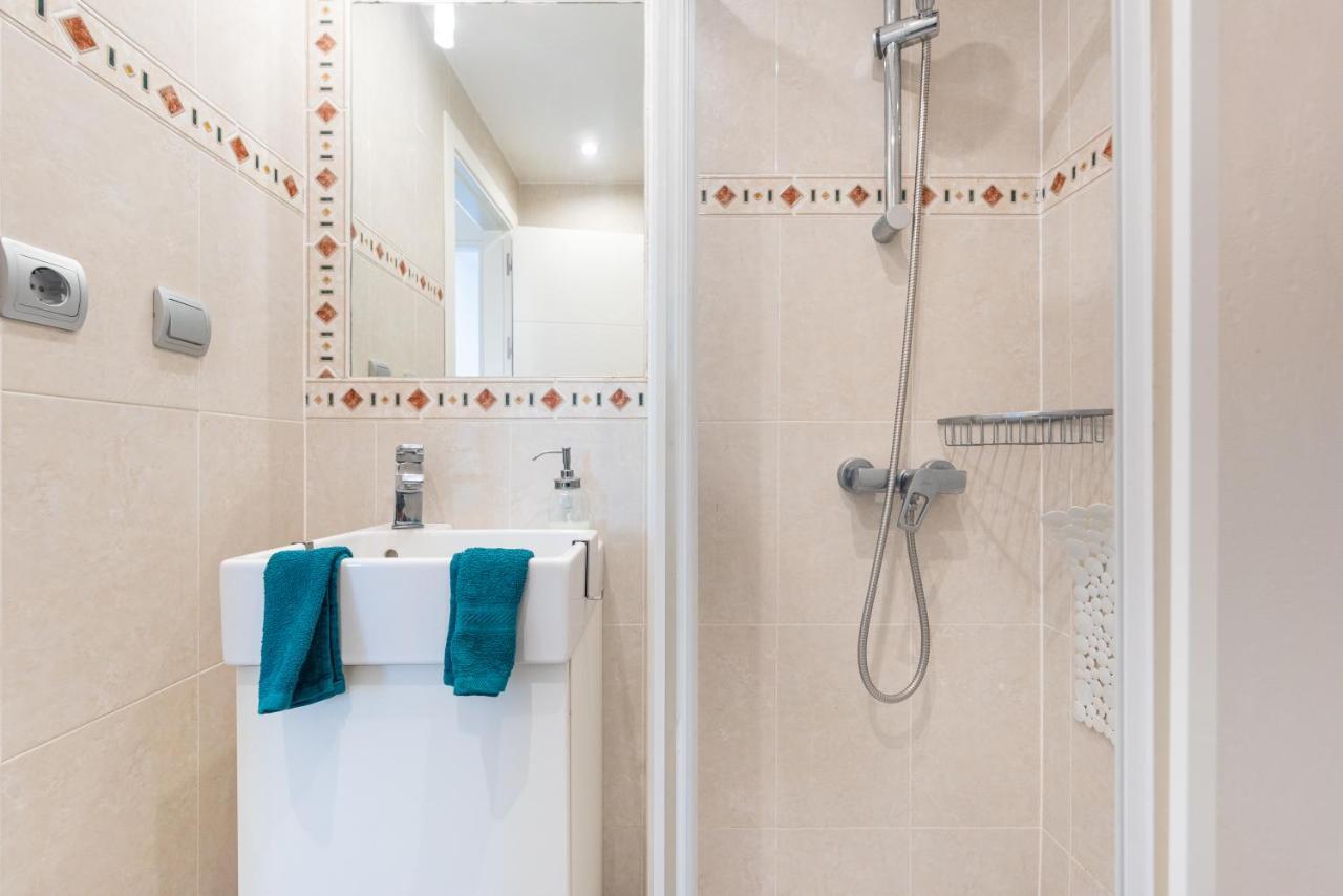 Luxury 3 Bed Torreblanca Appartement *