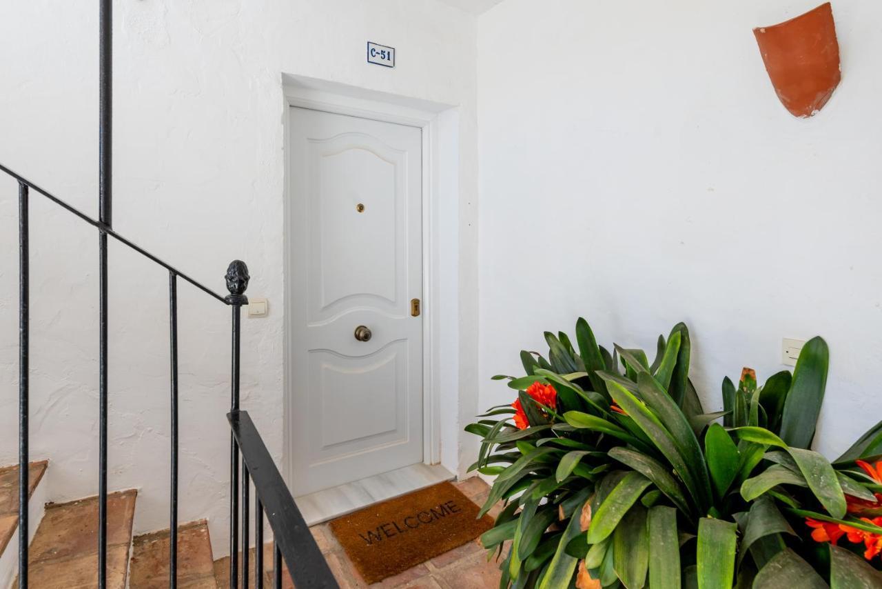 Luxury 3 Bed Torreblanca Appartement Fuengirola