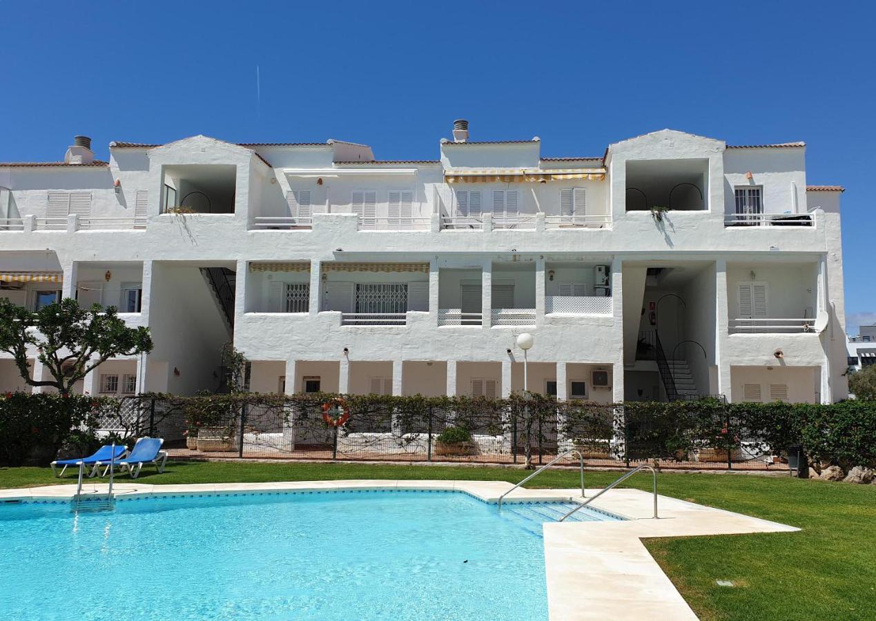 Appartement Luxury 3 Bed Torreblanca *